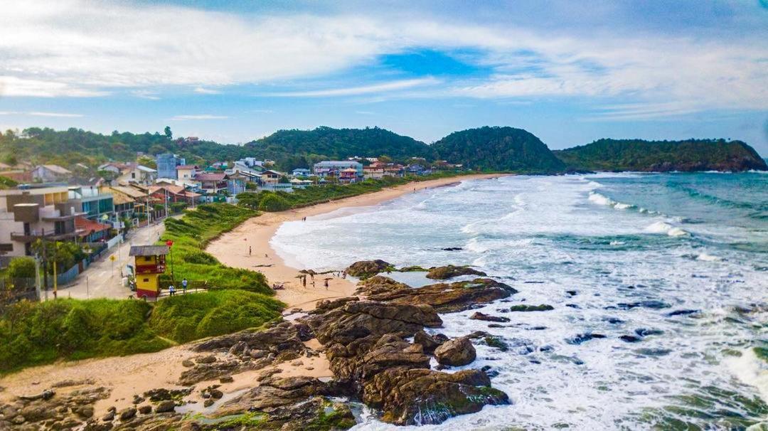 Pousada Ametista - Penha, Sc - 1,5 Km Do Parque Beto Carrero World Penha  Exterior photo